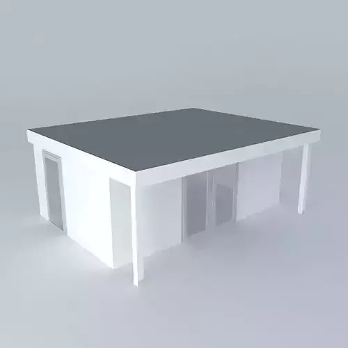 Decochalet 2015 Van Paul beautiful cottage garden shed