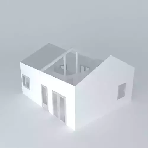 Decochalet 2015 VAN DEN BRINK Patricia