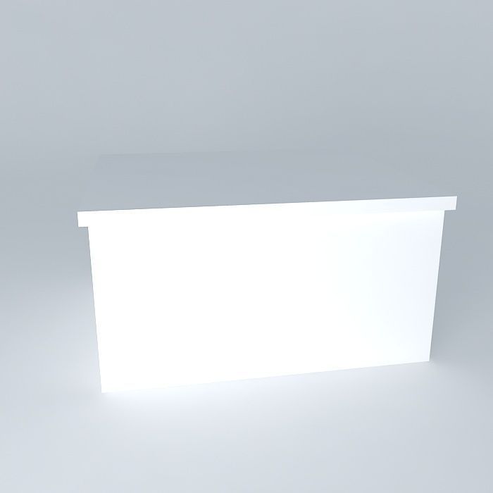 Deco Chalet 2015 BOY Sebastien 3B Free 3D model_2