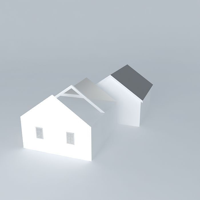 Decochalet 2015 Frederic ZIELONKA Free 3D model_1