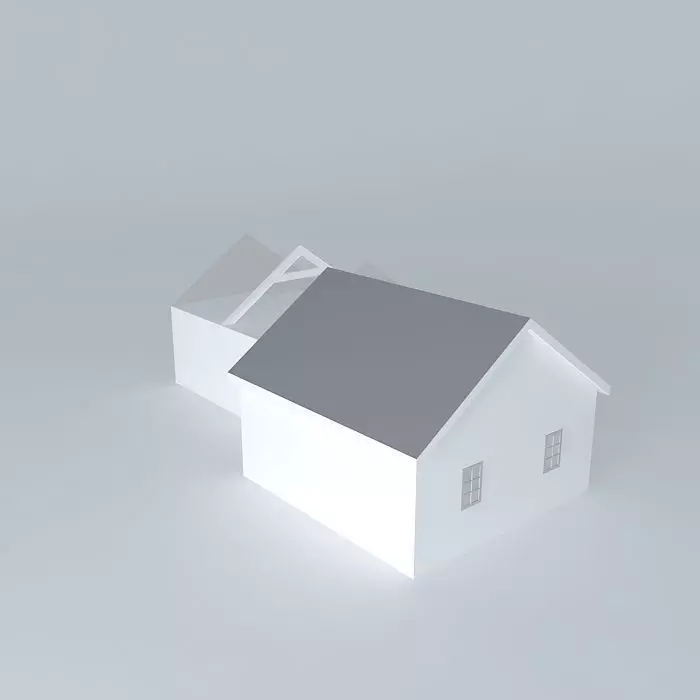 Decochalet 2015 Frederic ZIELONKA Free 3D model_0