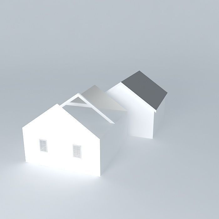 Decochalet 2015 Frederic ZIELONKA Free 3D model_1