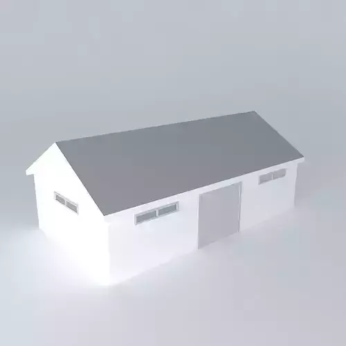 Deco Chalet 2015 Cousin Bruno