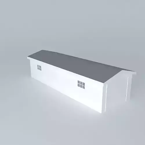 Decochalet 2015 Garage 330x990