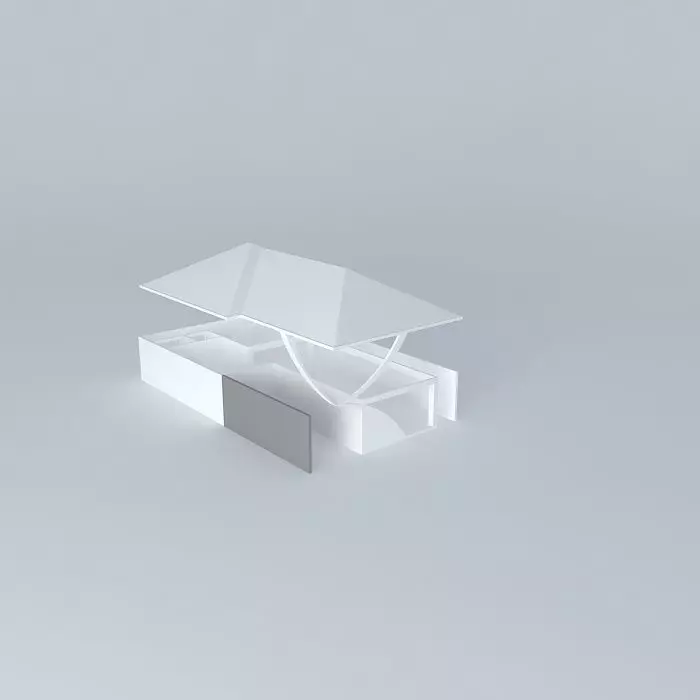 casa 3c Free 3D model_0