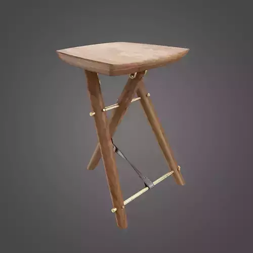 Langhorne Stool