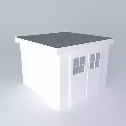 Decochalet 2015 270x290 Chalet flat roof