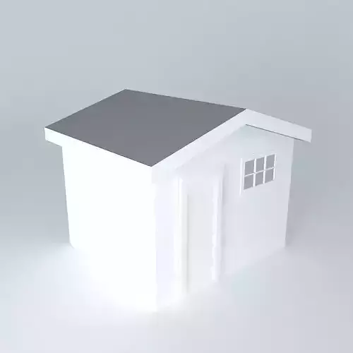 Decochalet 2015 chalet 300x270