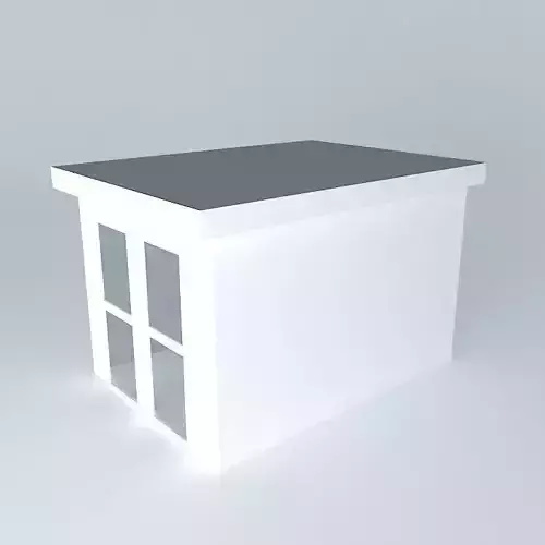 Decochalet 2015 DELCROIX Marcel