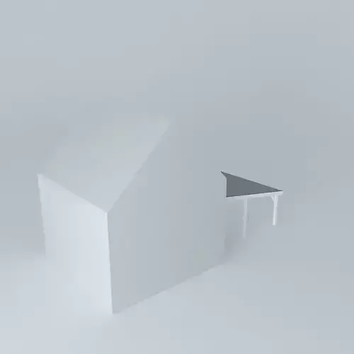 Decochalet 2015 Azzani Jean Luc carport