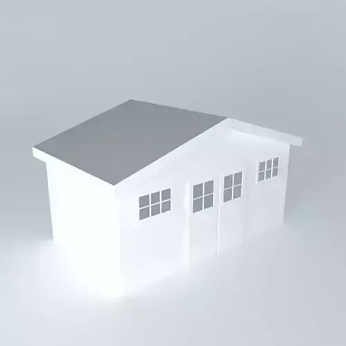 Decochalet 2015 chalet 500x300