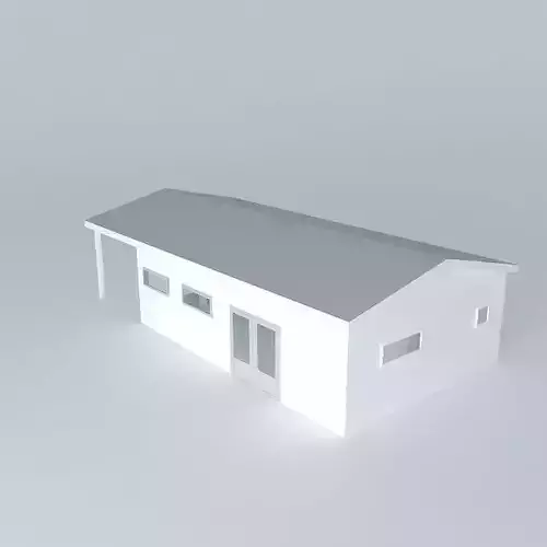 Decochalet 2015 SCHOLLIERS 54M2