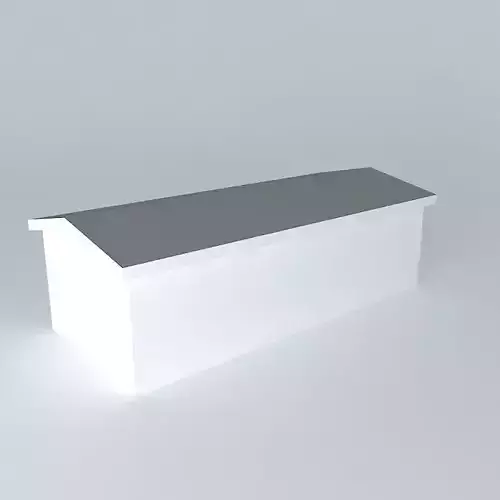 Decochalet 2015 Chalet 350x800 T2V 15