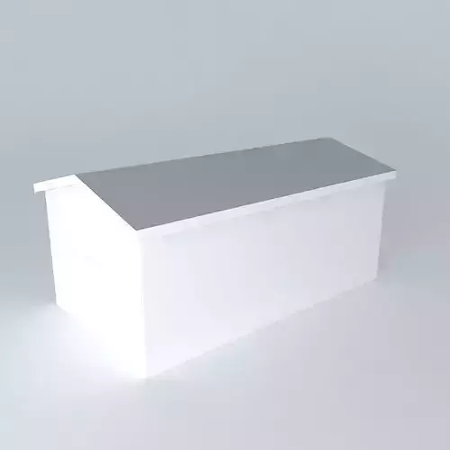 Decochalet 2015 Nuyten Adrien chalet garage