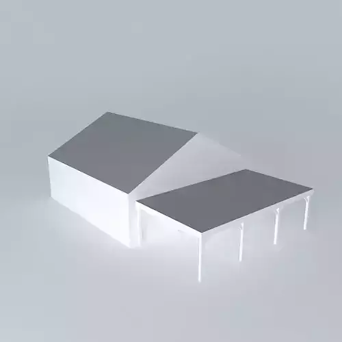 Decochalet 2015 TP 500x900 Carport