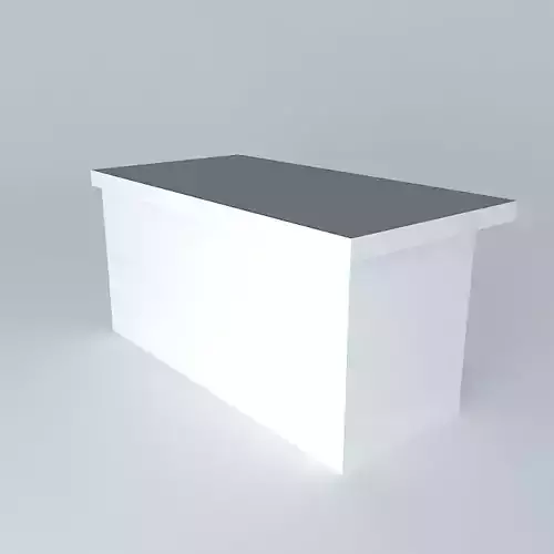 Decochalet 2015 190x500 tiles round cottage TP