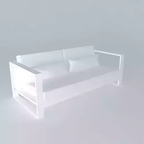 balcony sofa