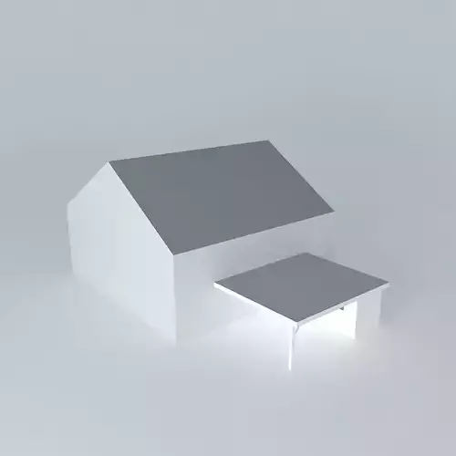 Decochalet 2015 Mickael TROQUETTE