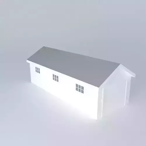 Decochalet 2015 BAUDOIN Martin Garage