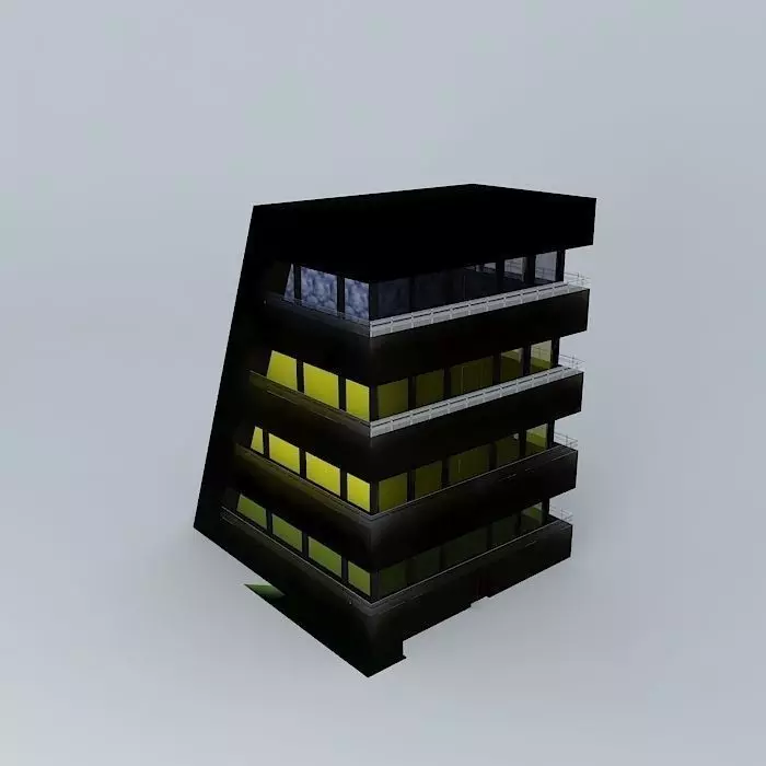 Everlasting Energy 1 3D model_0