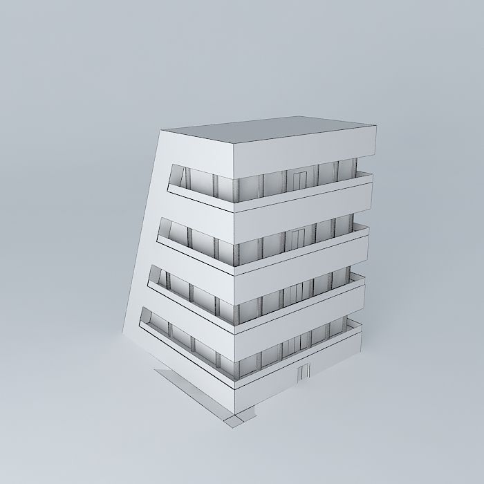 Everlasting Energy 1 3D model_3