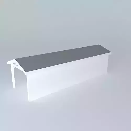 Deco Chalet 2015 Bouteille Sylvie