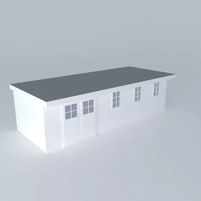 Decochalet 2015 ROLLUS Free 3D model_0
