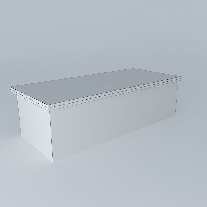 Decochalet 2015 ROLLUS Free 3D model_4