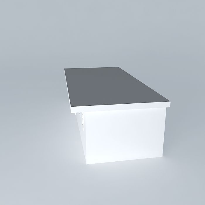 Decochalet 2015 ROLLUS Free 3D model_2