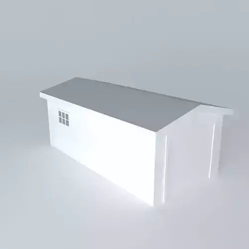 Decochalet 2015 Garage 300x600