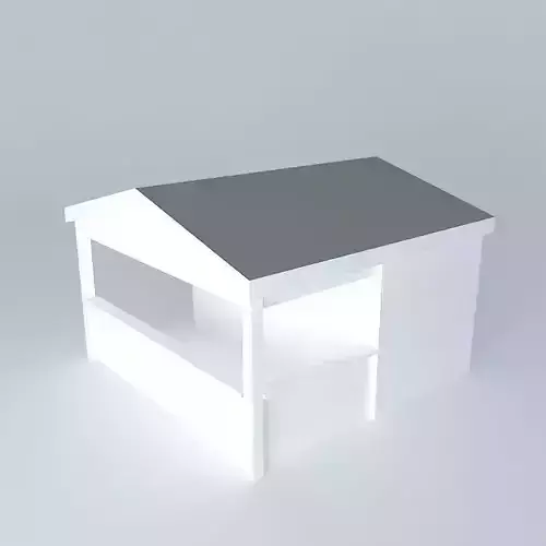 Decochalet 2015 BALON Maxime