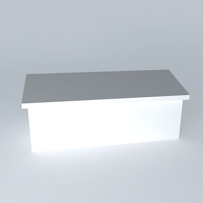 Decochalet 2015 DESARCY Jerome Free 3D model_2