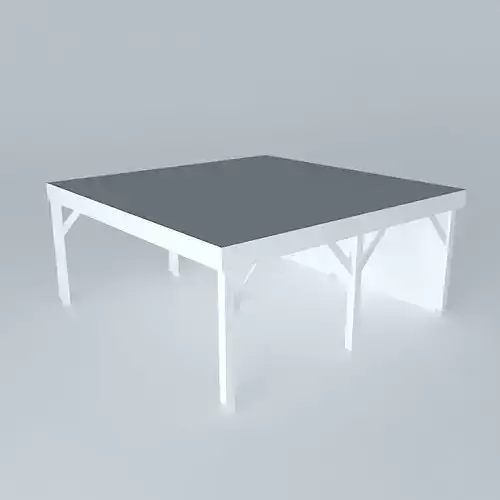 Decochalet 2015 Jean Michel CREPIN