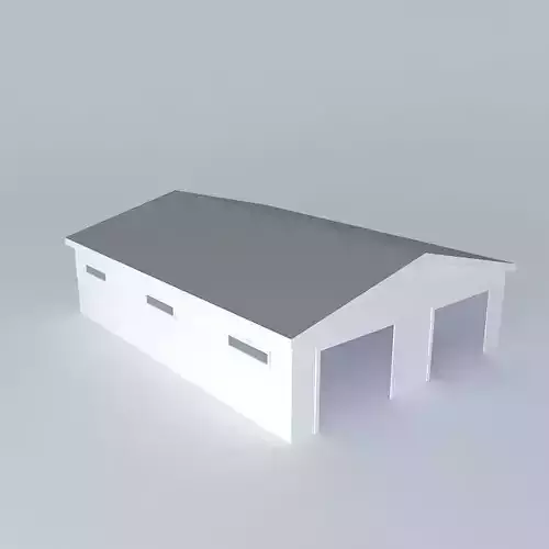 Decochalet 2015 Lesouef Christophe chalet double garage