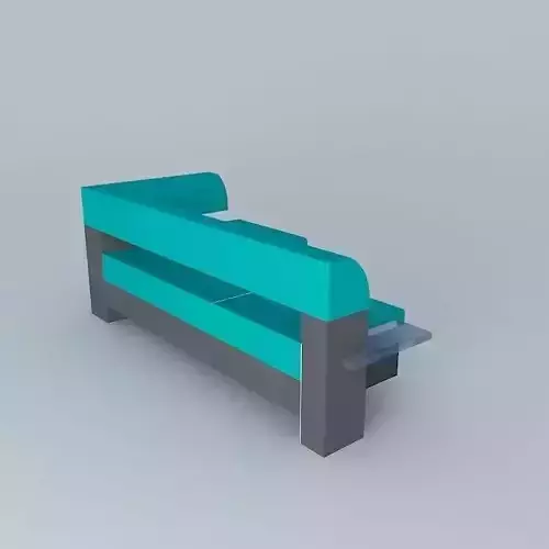 Couch bench