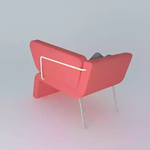 Frakio Chair design