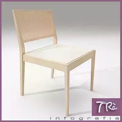 DINING ROOM CHAIR 2