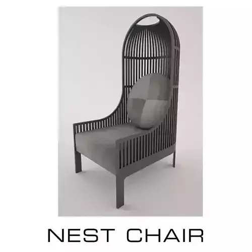 Nest Chair