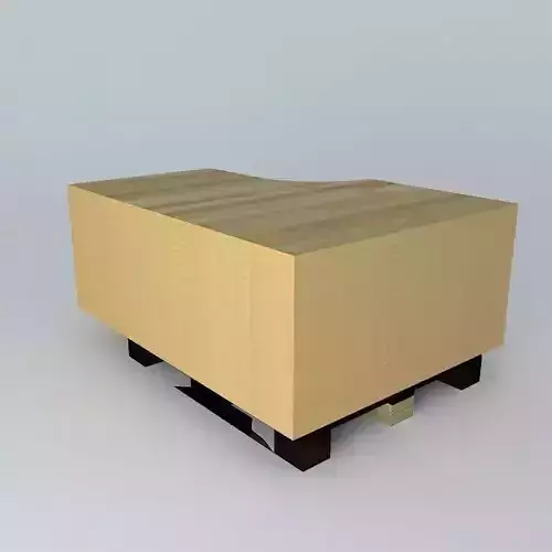 pallet bureaubladen 160 x120