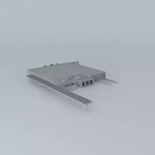 Victorville Post Office