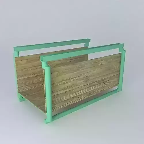 stapelrekken  ground