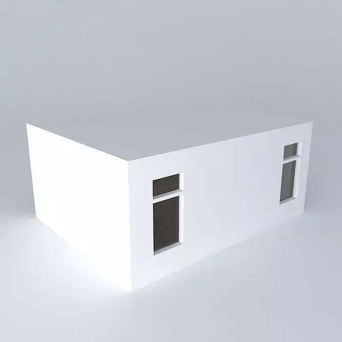 Bathroom Codes Free 3D model_0