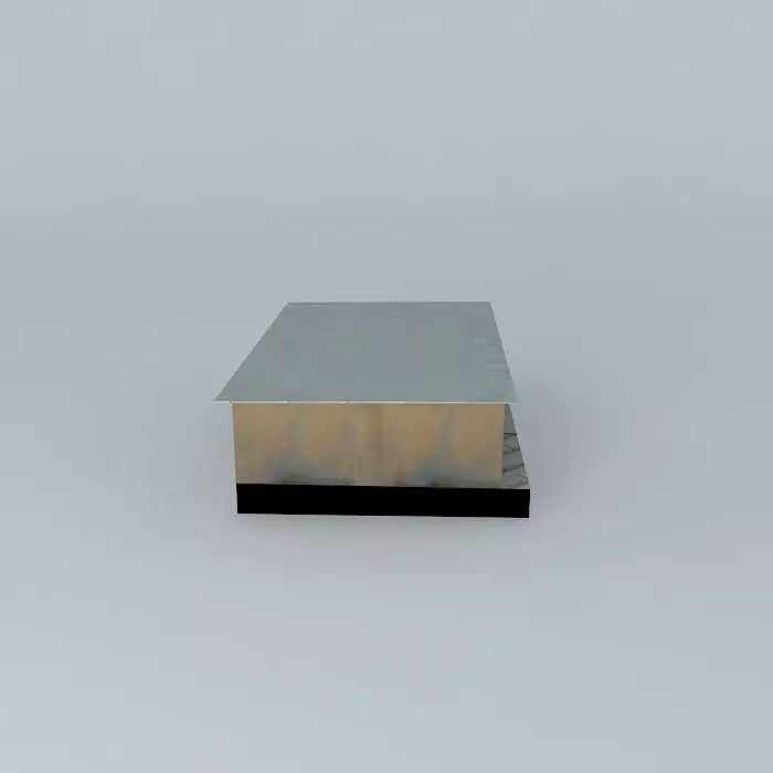 Building in Victorville Free 3D model_0