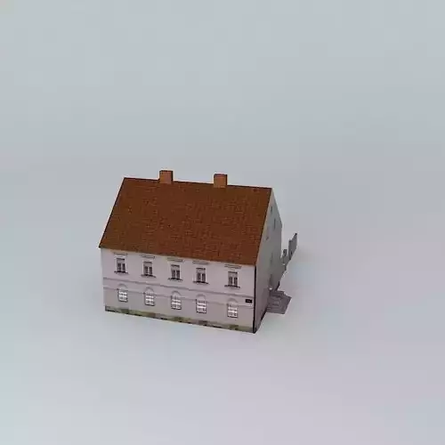 Diocese office Sisak