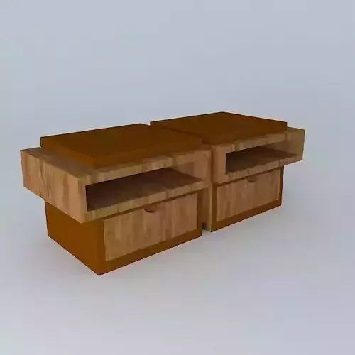 Tv Table Redia