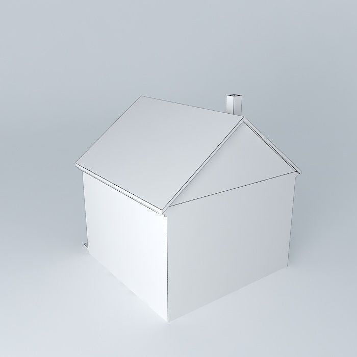 Nicholas Sipusa 4 Free 3D model_4