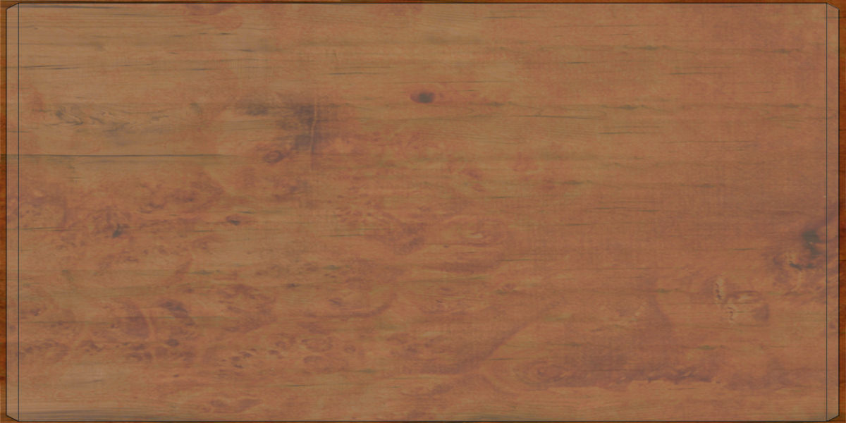 Key Of The Book 3D model_20