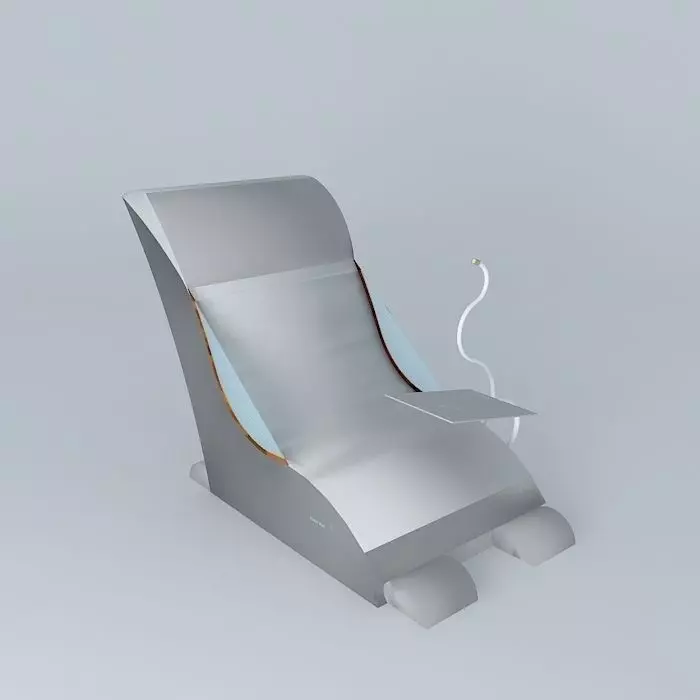 Interonomy FlyAway Free 3D model