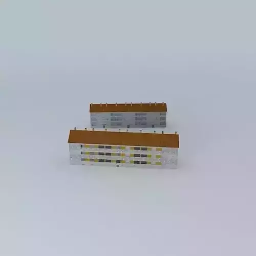 Viktorovac buildings 2