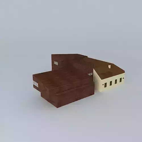 National Arhive Sisak